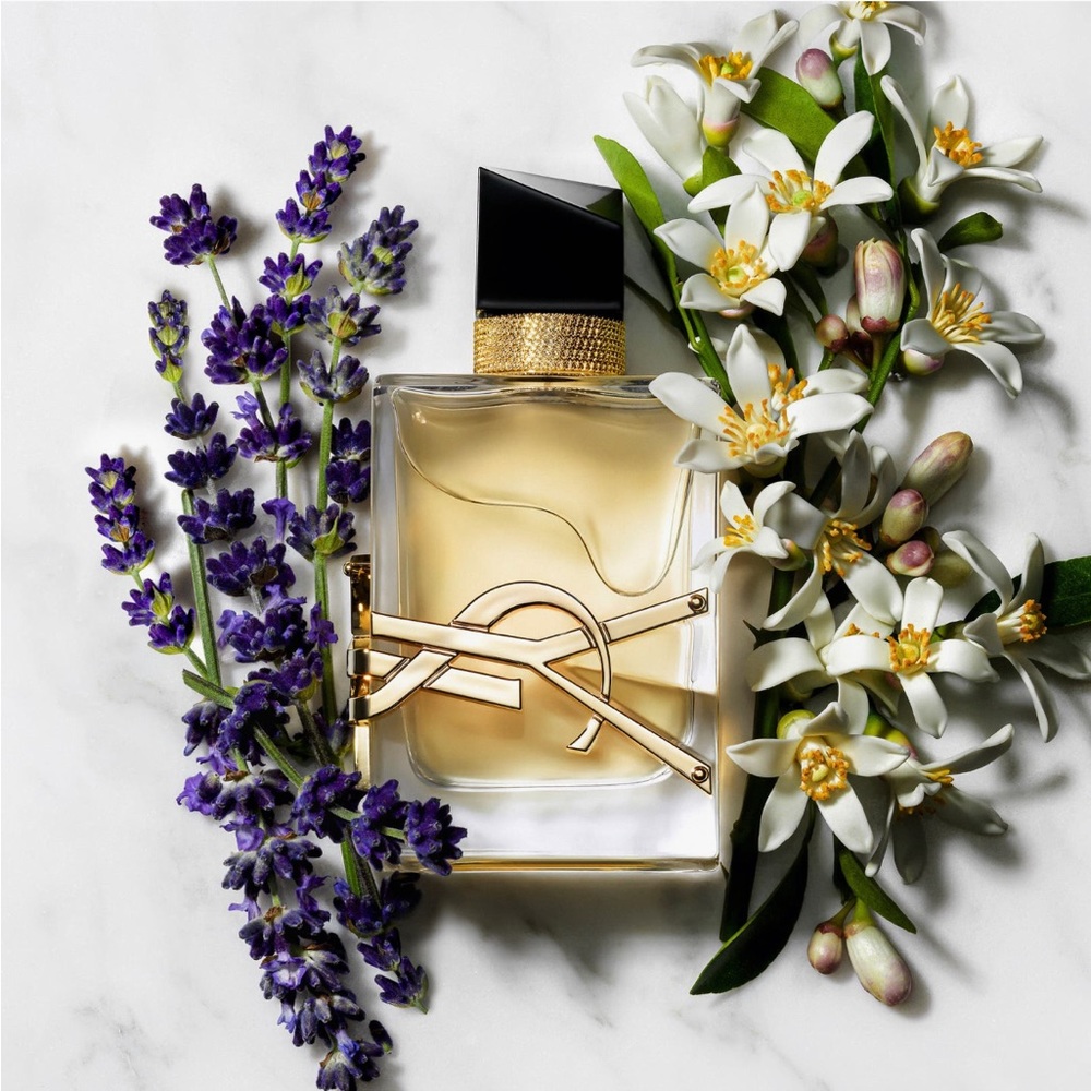 YSL Libre Perfume